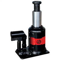 Cp81200 Bottle Jack 20t / 22st - Handling Equipment