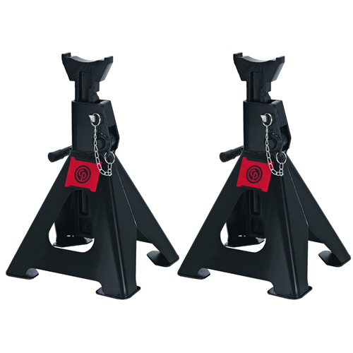 Cp82020 Jack Stand 2t- Pair - Handling Equipment