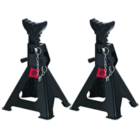 Cp82030 Jack Stand 3t, Pair - Handling Equipment