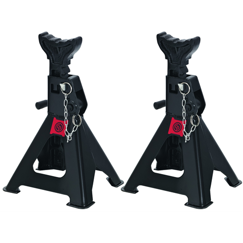 Cp82030 Jack Stand 3t, Pair - Handling Equipment