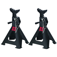 Cp82060 Jack Stand 6t, Pair - Handling Equipment