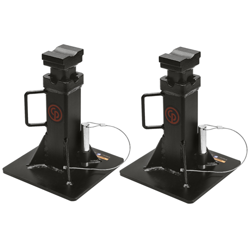 12 Ton Jack Stands (Pair) - Handling Equipment