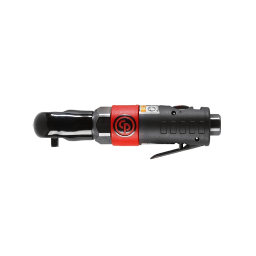 Cp825c 1/4" Composite Stubby Ratchet - Air Tools Online