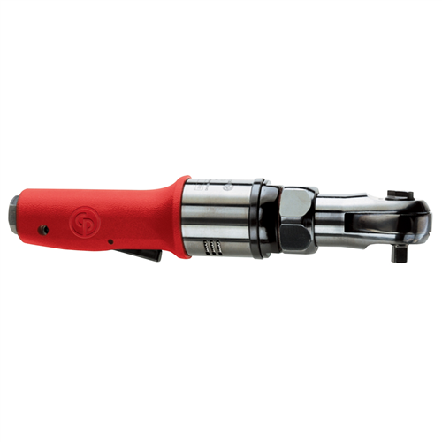 Ratchet Air 1/4 Dr. Black - Air Tools Online