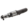 3/8" Drive Standard Duty Air Ratchet - Black Handle