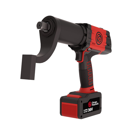 CP8613 36V 2.5AH Cordless Nutrunner Kit