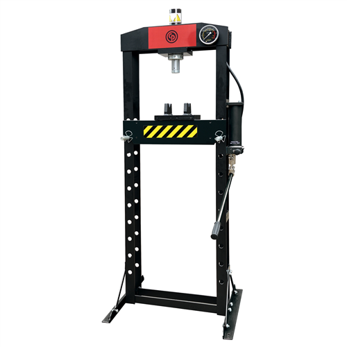 20T / 22 ST WORKSHOP PRESS