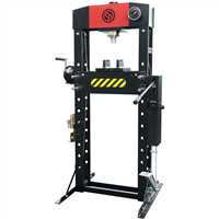 Cp86301 30t / 33 St Workshop Press - Handling Equipment
