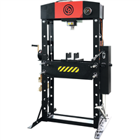 50T / 55.1 ST WORKSHOP PRESS
