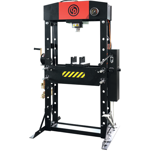 50T / 55.1 ST WORKSHOP PRESS