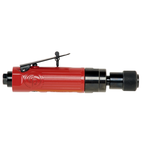 Chicago Pneumatic Cp873 Low Speed Tire Buffer