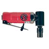 Chicago Pneumatic Cp875 1/4" 90 Degree Angled Air Die Grinder