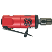 Chicago Pneumatic Cp876 Mini Air Die Grinder