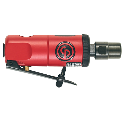 Chicago Pneumatic Cp876 Mini Air Die Grinder