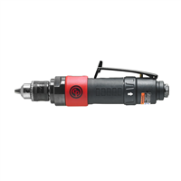 Inline Reversible 3/8" Key Drill