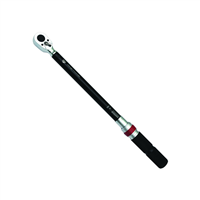 1/2 in. Drive Torque Wrench, 30-250 ft/lbs.
