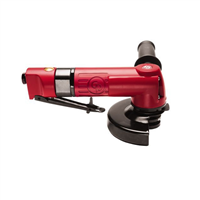 Chicago Pneumatic 9121Cr 5" Angle Grinder