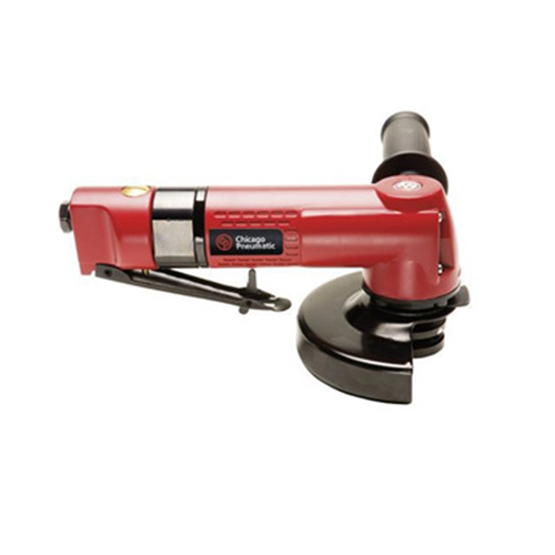 Chicago Pneumatic 6151957222 Cp9122Br 4.5" Heavy Duty Angle Grinder