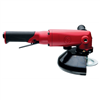 7" Heavy Duty Angle Grinder