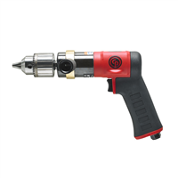 Chicago Pneumatic 8941092860 1/2 In Key Drill
