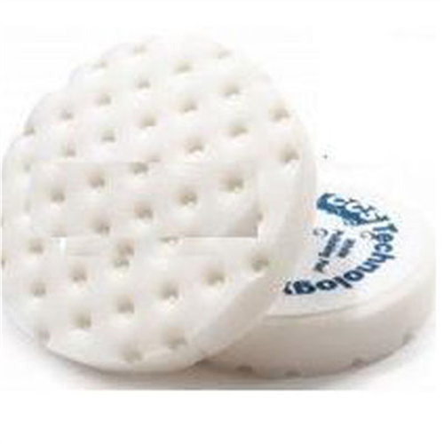 White Polishing Pad 3.5 Soft for Cpt7201p - Chicago Pneumatic