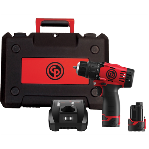 3/8" Cordless Drill Driver Kit - Buy Tools & Equipment Online