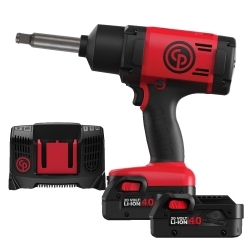 Cp8848-2k 1/2" Cordless Impact Wrench Kit 2" - Air Tools Online