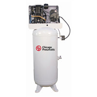 5 HP Two Stage Reciprocating Electric Air Compressor