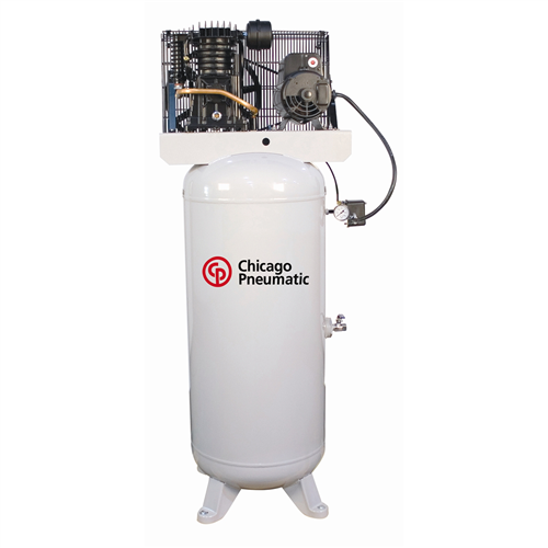 5 HP Two Stage Reciprocating Electric Air Compressor