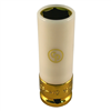 1/2 in. Drive 19 mm Thin Wall Wheel and Nut Protector Socket
