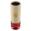 1/2 in. Drive 21 mm Thin Wall Wheel and Nut Protector Socket