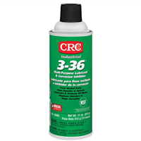 3-36 Lubricant 12pk