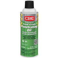 Penetrating Oil, Food Grade, Case of 12