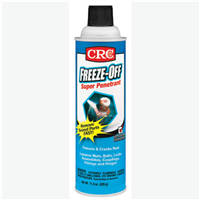 Freeze-Off Super Penetrant, 11.5 oz Can, 12 per pack