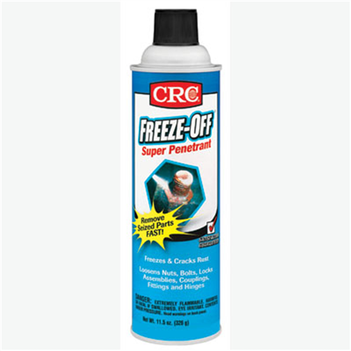 Freeze-Off Super Penetrant, 11.5 oz Can, 12 per pack