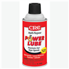 Power Lube Multi-Purpose Lubricant, 9 oz Can, 12 per Pack