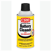 Battery Cleaner with Acid Indicator, 11 oz Can, 12 per Pack