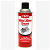 White Lithium Grease, 10 oz Can, 12 per Pack