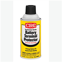 Battery Terminal Protector, 7.5 oz Can, 12 per Pack