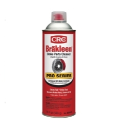 12PK Brakleen Non-Chlorinated Brake Parts Cleaner, 20 Wt Oz