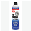 De-Squeak Brake Conditioning Treatment, 11.25 oz Can, 6 per Pack