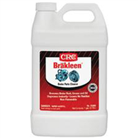 Brakleen Parts Cleanr 1gal 4pk