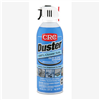 Duster Moisture-Free Dust & Lint Remover, 8 oz Can, 12 per Pack