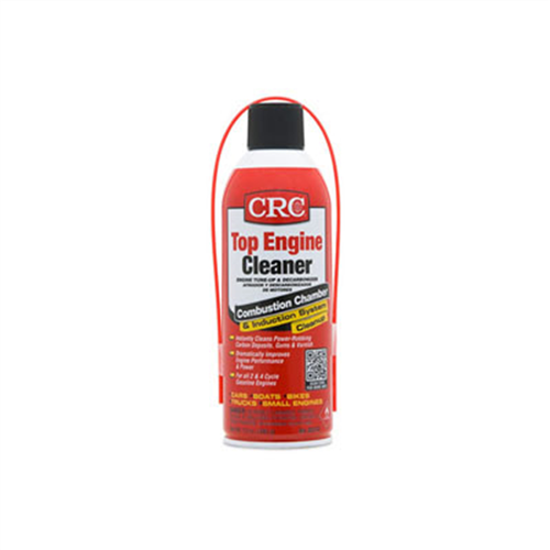 Crc Industries 5312 Top Engine Cleaner, Tune-Up, Decarbonize