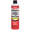 Rubber Undercoating, 12 Pack