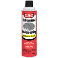 Rubber Undercoating, 12 Pack