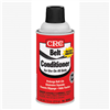 Belt Dressing & Conditioner, 7.5 oz Can, 12 per Pack