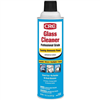 Professional Grade 18 oz. Glass Cleaner with Ammonia (per Case, Quantity of 12 cans)