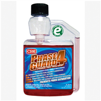 PhaseGuard4 Ethanol Fuel Treatment, 8 oz Bottle, 12 per Case