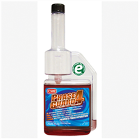 PhaseGuard4 Ethanol Fuel Treatment, 16 oz Bottle, 12 per Case